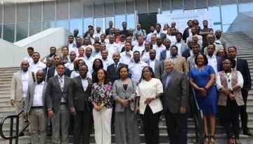 Ethiopia launched the fourth National Action Plan on Antimicrobial Resistance during WAAW 2025 commemoration