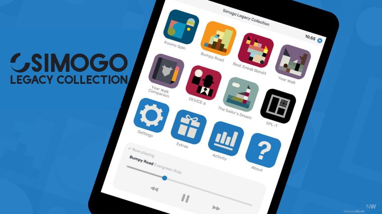 Simogo Legacy Collection Review – Early Experiments, Lasting Impact