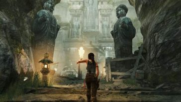 Tomb Raider: Definition Edition (Switch) Review – A Legendary Adventure, Diminished