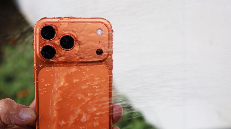 Think phones are boring? Here are 4 reasons why 2025 was a big year for smartphones, and none of them are AI