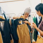 How Boutique Workers Curate Lives in a Gilded Loop