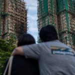 Hong Kong Fire: Hopes of Bright Future End on Darkest Day