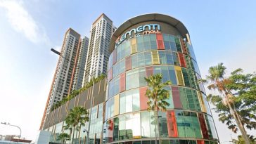 Mainland Investor Elegant Group Buying Singapore’s Clementi Mall for $624.6M