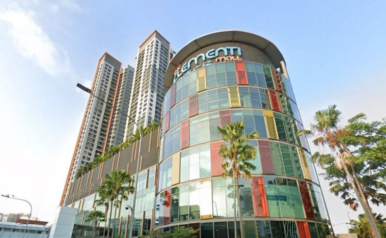 Mainland Investor Elegant Group Buying Singapore’s Clementi Mall for $624.6M