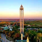 Del Parque Warner de Madrid al Parque Netflix: hacia los 100 millones de negocio