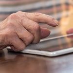 Interview: Paul Neville, director of digital, data and technology, The Pensions Regulator