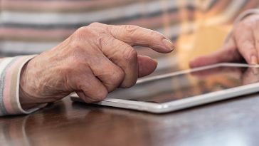 Interview: Paul Neville, director of digital, data and technology, The Pensions Regulator