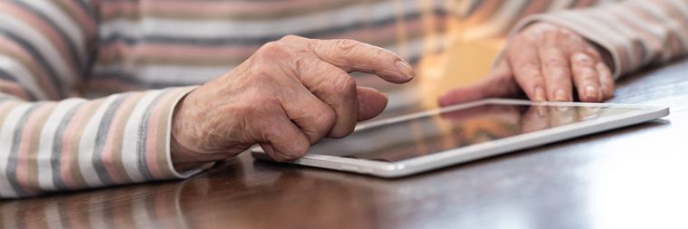 Interview: Paul Neville, director of digital, data and technology, The Pensions Regulator