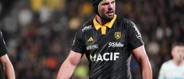Rugby, Champions Cup : «On retrouve nos étoiles sur le maillot», le Stade Rochelais à la recherche de son lustre passé