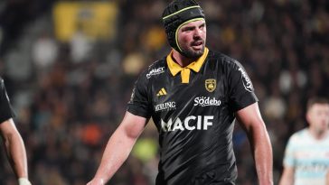 Rugby, Champions Cup : «On retrouve nos étoiles sur le maillot», le Stade Rochelais à la recherche de son lustre passé