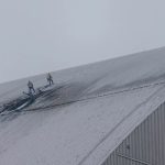 Le bouclier protecteur de Tchernobyl «a perdu ses principales fonctions de sécurité», annonce l’AIEA