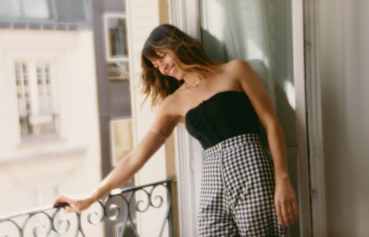 8 New Albums You Should Listen to Now: Melody’s Echo Chamber, Redveil, and More