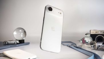 If you’re clumsy like me, consider the surprisingly durable iPhone Air