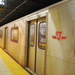 TTC wants to put flipbook-like ads in subway tunnels