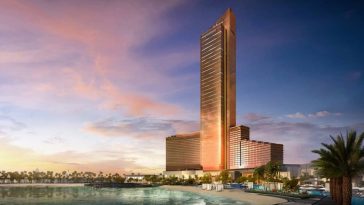 Wynn Resorts eyes huge UAE opportunity amid rapidly increasing hotel demand in Ras Al Khaimah