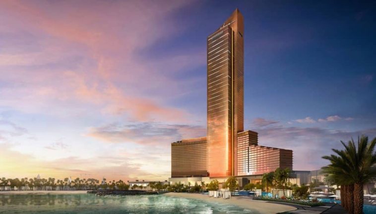 Wynn Resorts eyes huge UAE opportunity amid rapidly increasing hotel demand in Ras Al Khaimah