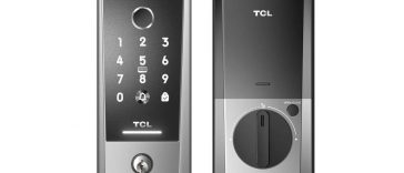TCL D2 Plus Fingerprint Smart Lock review: It’s better than basic