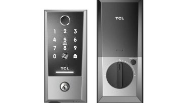 TCL D2 Plus Fingerprint Smart Lock review: It’s better than basic