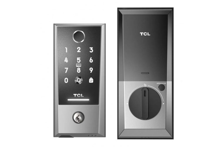 TCL D2 Plus Fingerprint Smart Lock review: It’s better than basic