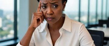 There’s proof menopause makes you more forgetful!