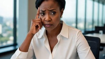 There’s proof menopause makes you more forgetful!