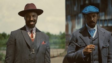 Michael B. Jordan’s ‘Sinners’ leads Critics Choice Awards noms: See the full list