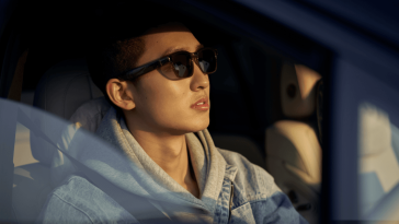 Li Auto Unveils Livis AI Glasses, a 36-Gram Lightweight Device Designed as a New Gateway to Its In-Car Ecosystem