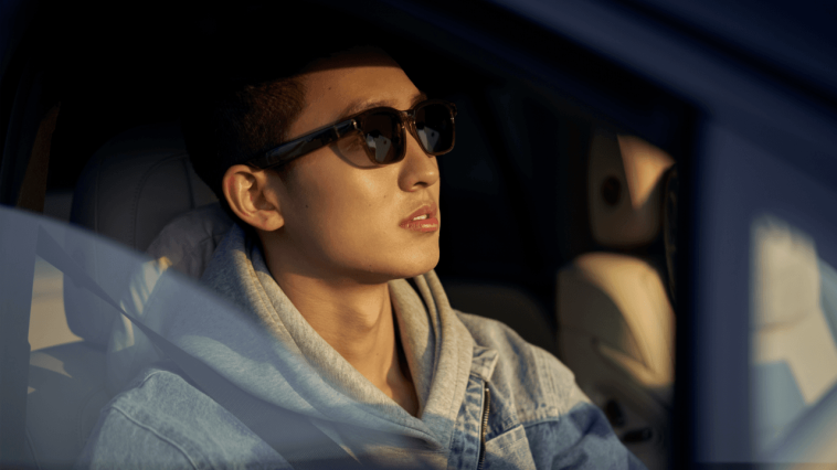 Li Auto Unveils Livis AI Glasses, a 36-Gram Lightweight Device Designed as a New Gateway to Its In-Car Ecosystem