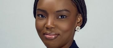 Oluwabukola named 276th certified global tech hero