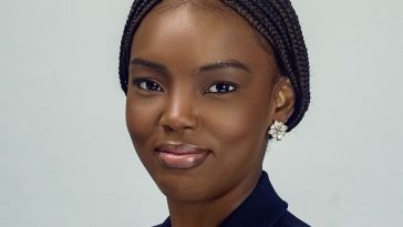 Oluwabukola named 276th certified global tech hero