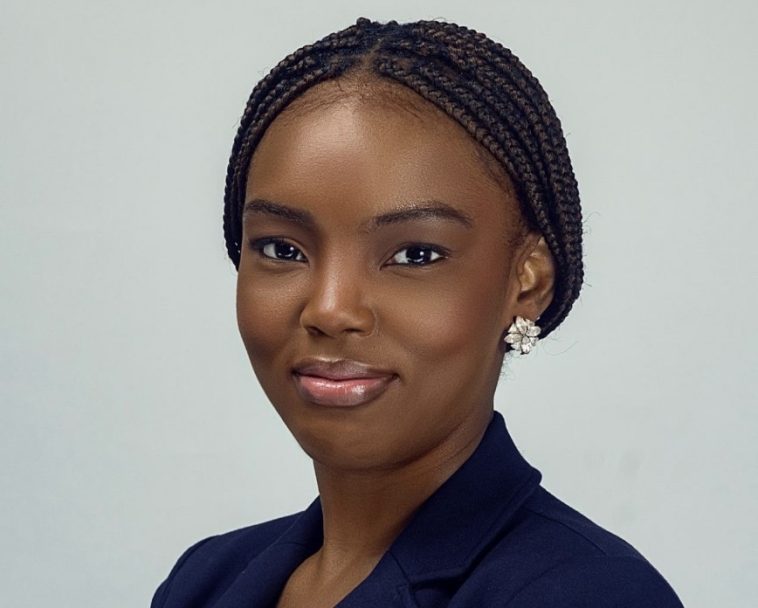 Oluwabukola named 276th certified global tech hero