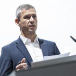 Miha Bezjak, F. A. Maik: Za digitalizacijo imate pet let, pozneje bo prepozno