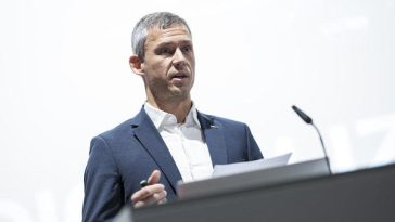 Miha Bezjak, F. A. Maik: Za digitalizacijo imate pet let, pozneje bo prepozno