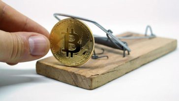 Europol razbil mednarodno kripto prevarantsko mrežo