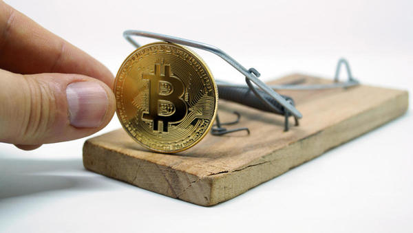 Europol razbil mednarodno kripto prevarantsko mrežo