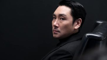 Cho Jin Woong Announces Retirement