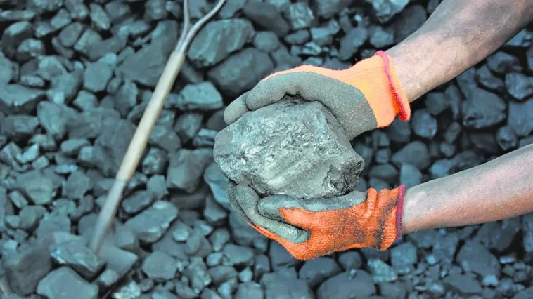 India mulls extending coal power expansion for another 12 years