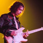 “I’d met Elvis Presley’s guitar player, who told me James Burton used banjo strings…” How Ritchie Blackmore came across an obscure string mod that introduced him to a whole new sound – and why it didn’t work for him