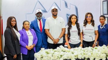 Dr. Princess Kelechi Oghene set to host 13th GAH Awards & Business Summit