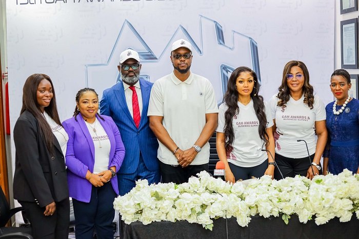 Dr. Princess Kelechi Oghene set to host 13th GAH Awards & Business Summit