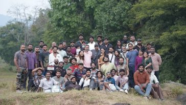 It’s a wrap for Balan: The Boy, Chidambaram-Jithu Madhavan’s film