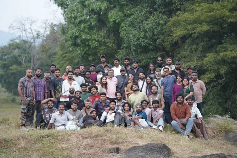 It’s a wrap for Balan: The Boy, Chidambaram-Jithu Madhavan’s film