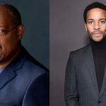 Laurence Fishburne to direct Andre Holland in The Rule of Nines