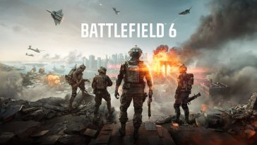Battlefield 6 Rolls Out Major Winter Offensive Update