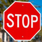 Slow Your ‘Roll’ – This Common Driving Habit Is Illegal In All 50 States