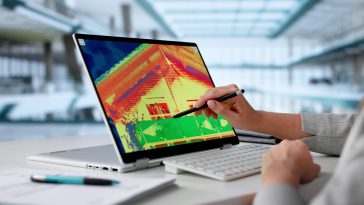 13 Handy Ways To Use A Thermal Camera Around The Home And Garage