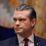 Hegseth likens strikes on alleged drug boats to post-9/11 war on terror, saying Trump can order use of force ‘as he sees fit’