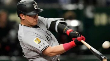 MLB in brief: Kazuma Okamoto in the Blue Jays’ sights | Pete Alonso doesn’t get what he wants