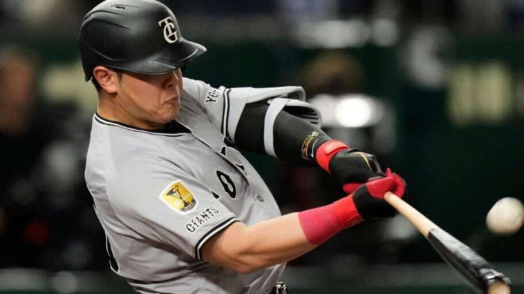 MLB in brief: Kazuma Okamoto in the Blue Jays’ sights | Pete Alonso doesn’t get what he wants