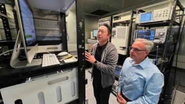 Apple’s Johny Srouji could continue the company’s executive exodus, according to report